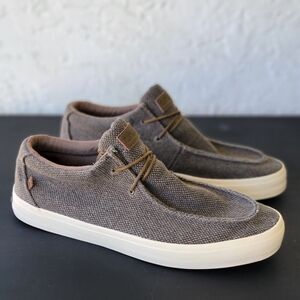 Lamo Sneakers Women's 9.5 Y2K Boho Hippie Retro Fashion Shoes